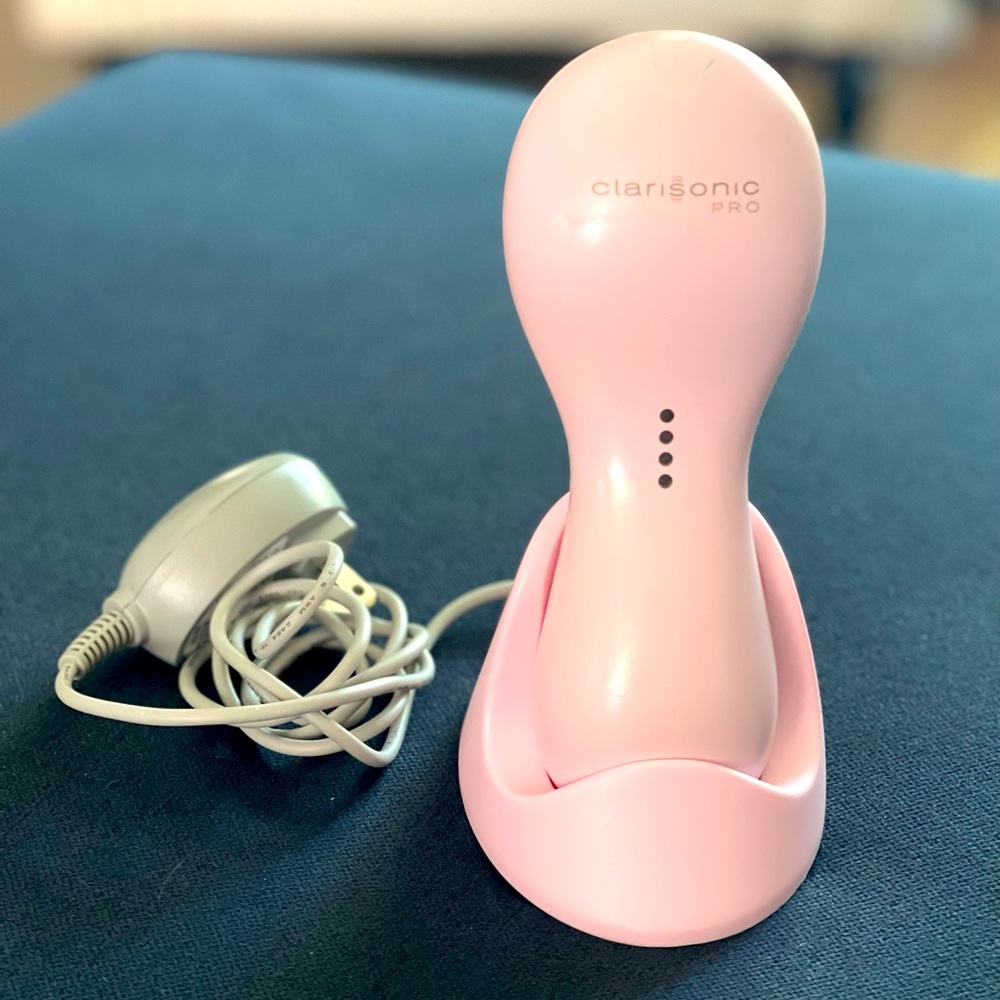 Clarisonic Pro